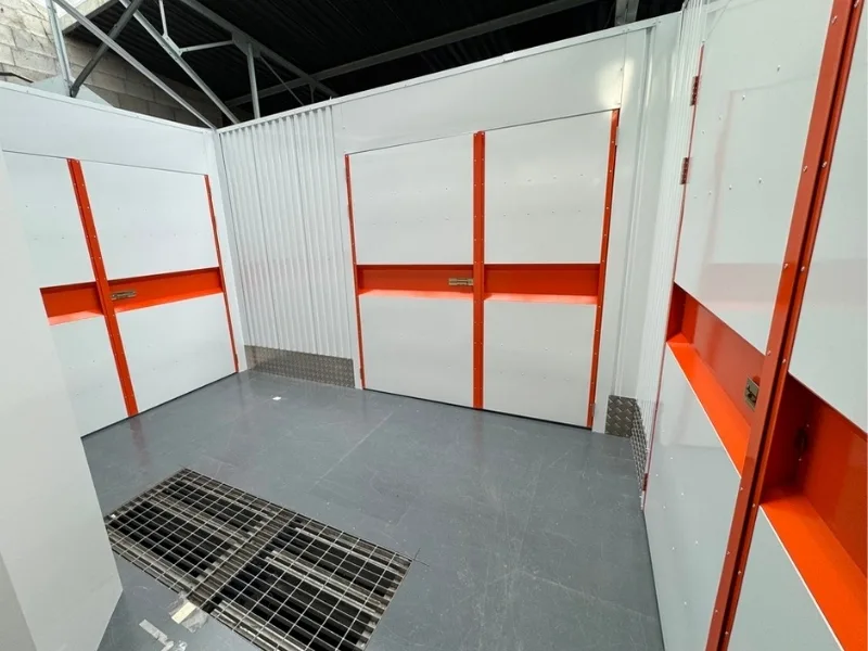 self-stockage sécurisé agglomération lyonnaise