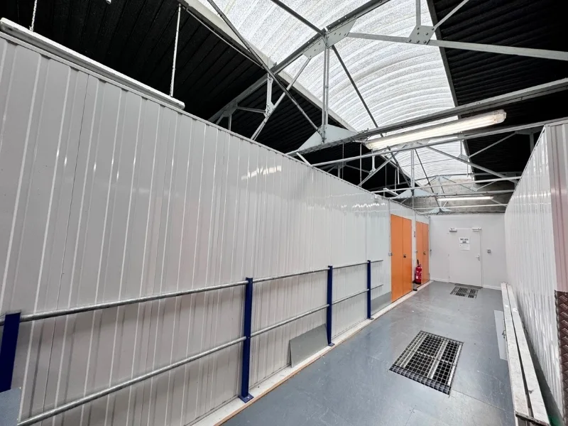 box de stockage sécurisé et entretenu à Lyon