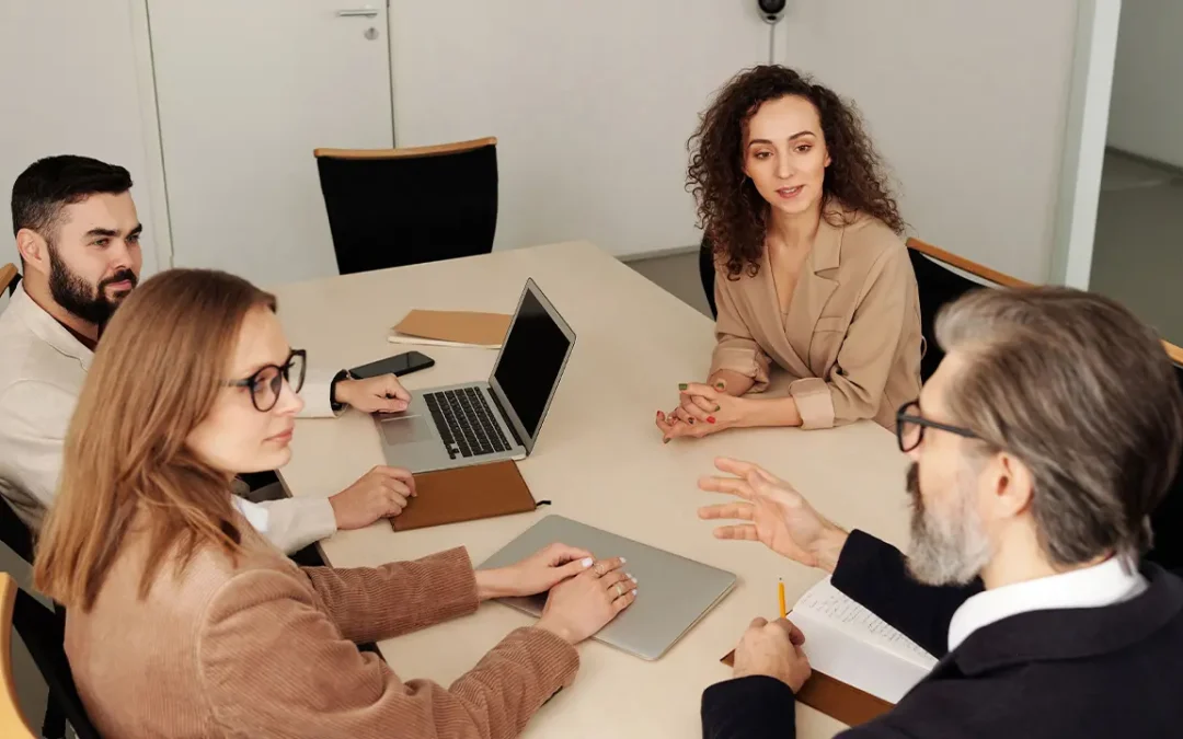 Quel bureau pour une PME à Lyon ? Budget, image, surface, flexibilité : comment définir vos priorités